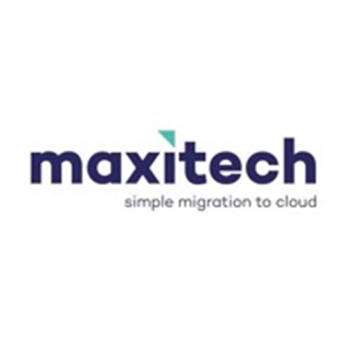 MaxitechLogo