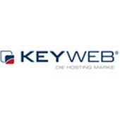 Keyweb AG Logo