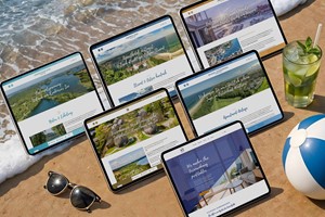 4eck Media | Webdesign & SEO/GEO Projet - Refonte du site avec WordPress Multisite