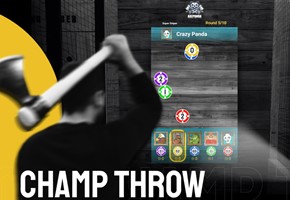 Crocoapps Projet - Champ Wurf