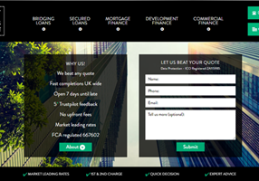 Weblinx Projet -