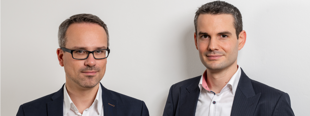 Be digital GmbH Headerbild