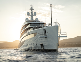 DOT Video Agency Projet - Agence vidéo Feadship & DOT