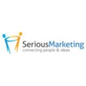 Serious Marketing Logo