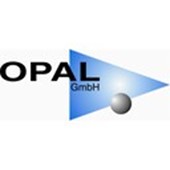 Opal GmbH Logo