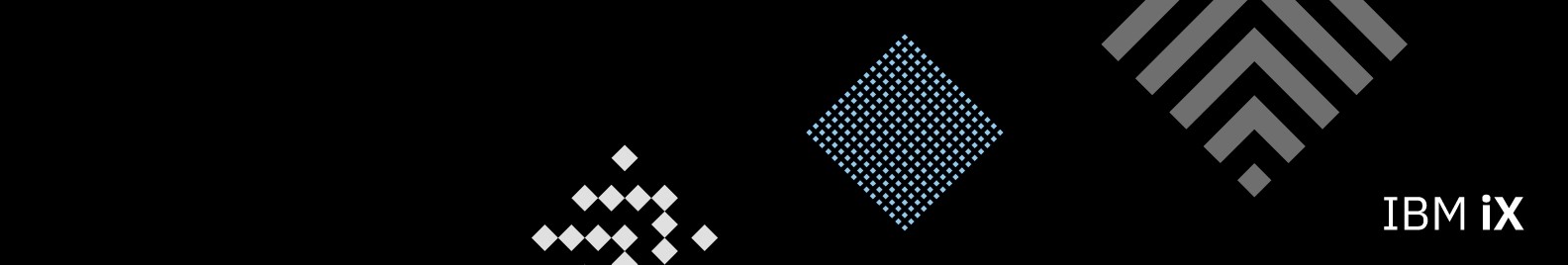 IBM iX Headerbild