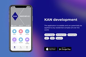Développement KAN