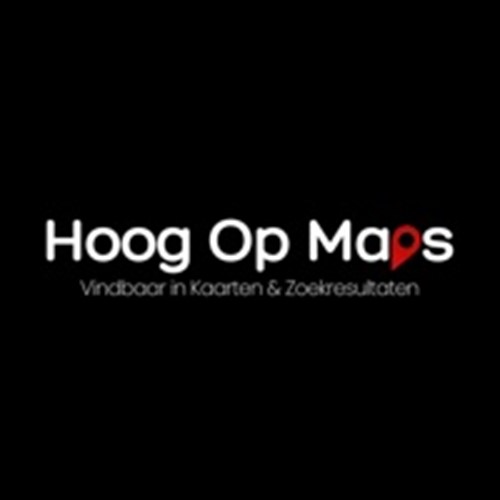 Hoog Op MapsLogo