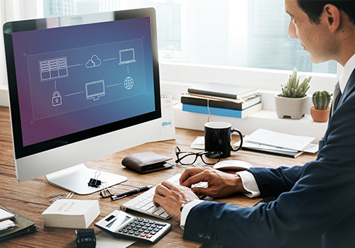 Insoft Services Projet -