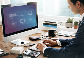 Insoft Services Projet -