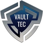 Vault Tec Logo
