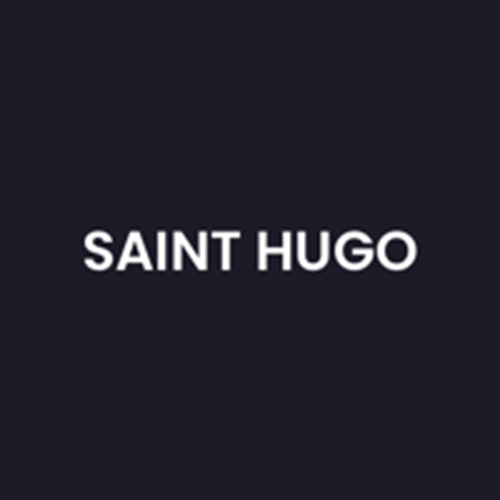 Saint HugoLogo