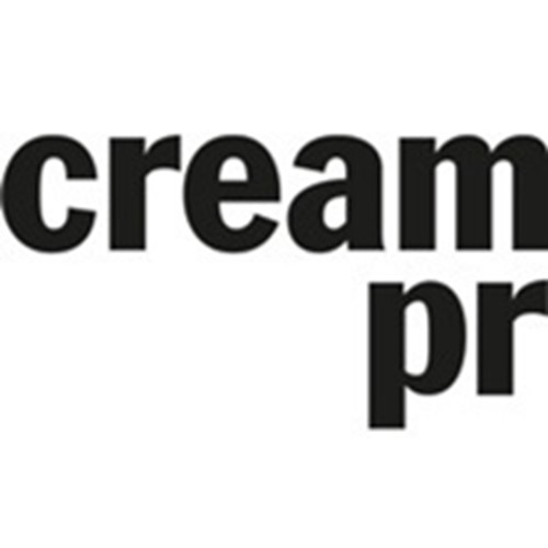 Cream PRLogo