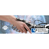 NetPress GmbH, Content Marketing Agentur Logo