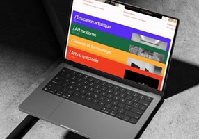 Artichaud Studio Projet - Charit.io, moderniser l'expérience du don en ligne