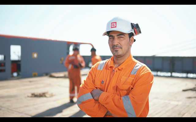 V.R. Trading Namibia Projet - Film d'entreprise