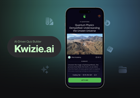 Anadea Projet - Créateur de quiz IA