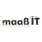 Maaß IT Logo