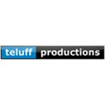 teluff productions GmbH Logo