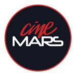cineMars Logo