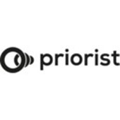 priorist GmbH Logo