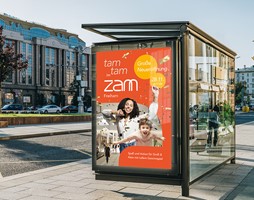 Melters Werbeagentur GmbH Projet - Campagne à 360 degrés