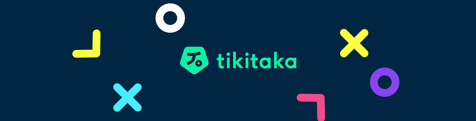 Tiki-Taka Media GmbH Headerbild
