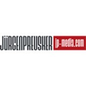 jp-media.com Logo