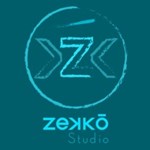 Zekko Studio Logo