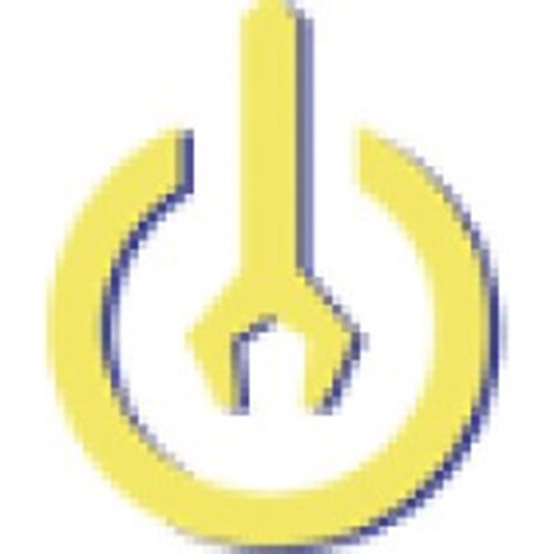 MEGA1 ComputersLogo