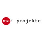 mai projekte Logo