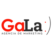 Gala Marketing Online Logo