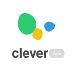 Clever Ads Logo