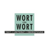 Wort für Wort GmbH & Co. KG Logo