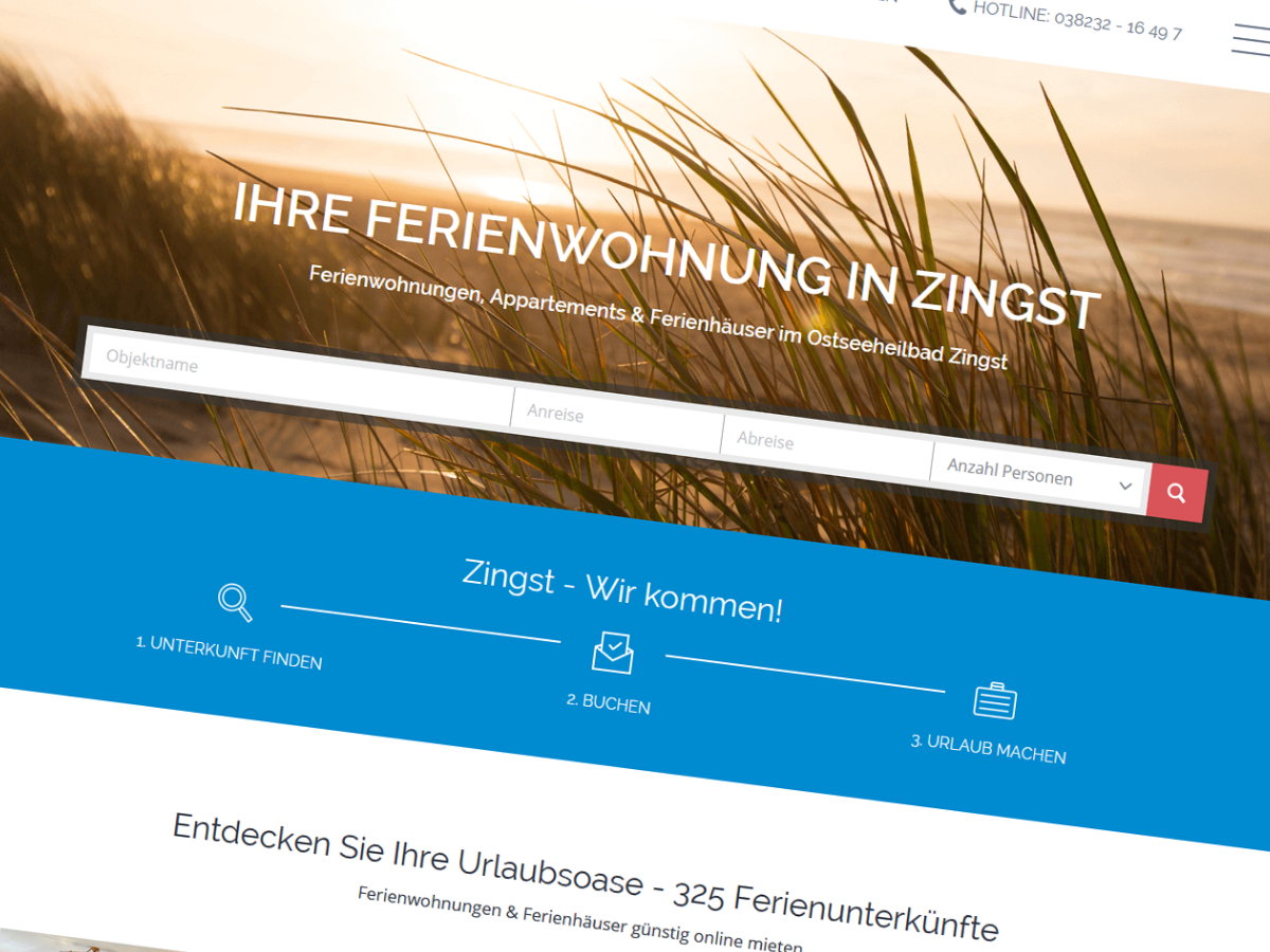 iseo Digitalagentur Projet -