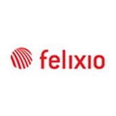felixio GmbH - Erfolgreich im Internet Logo