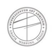Werbeagentur ART ARMINUM Logo