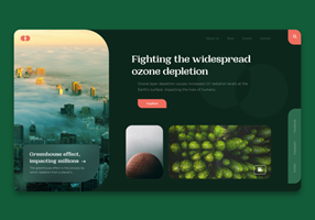 Pineapple Design Projet -