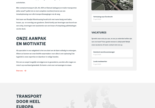 Rubrix Projet -
