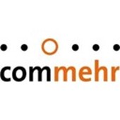 commehr GmbH Logo