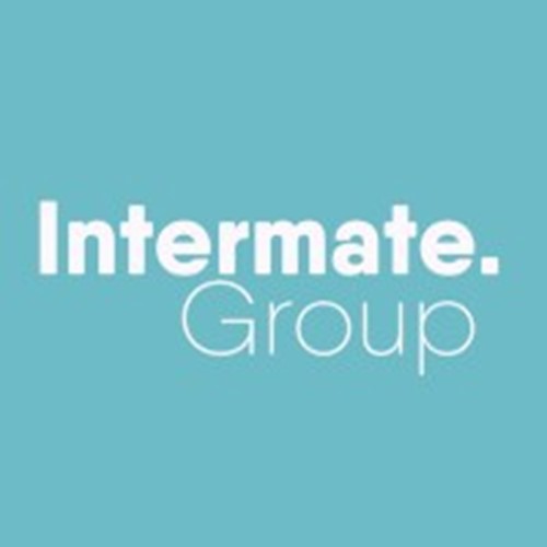 Intermate Group - We are hiring!Logo