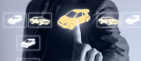 Elinext Projet - Plateforme d’enchères pour l’assurance auto