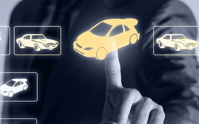 Elinext Projet - Plateforme d’enchères pour l’assurance auto