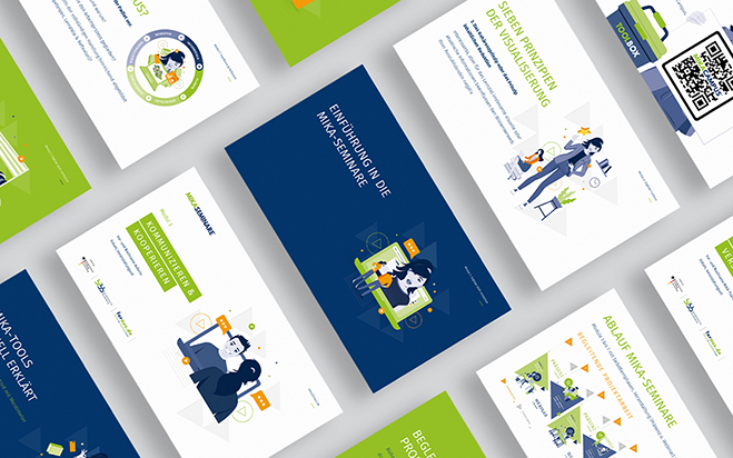nvii-media GmbH Projet -