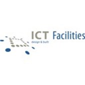 ICT Facilities GmbH Logo