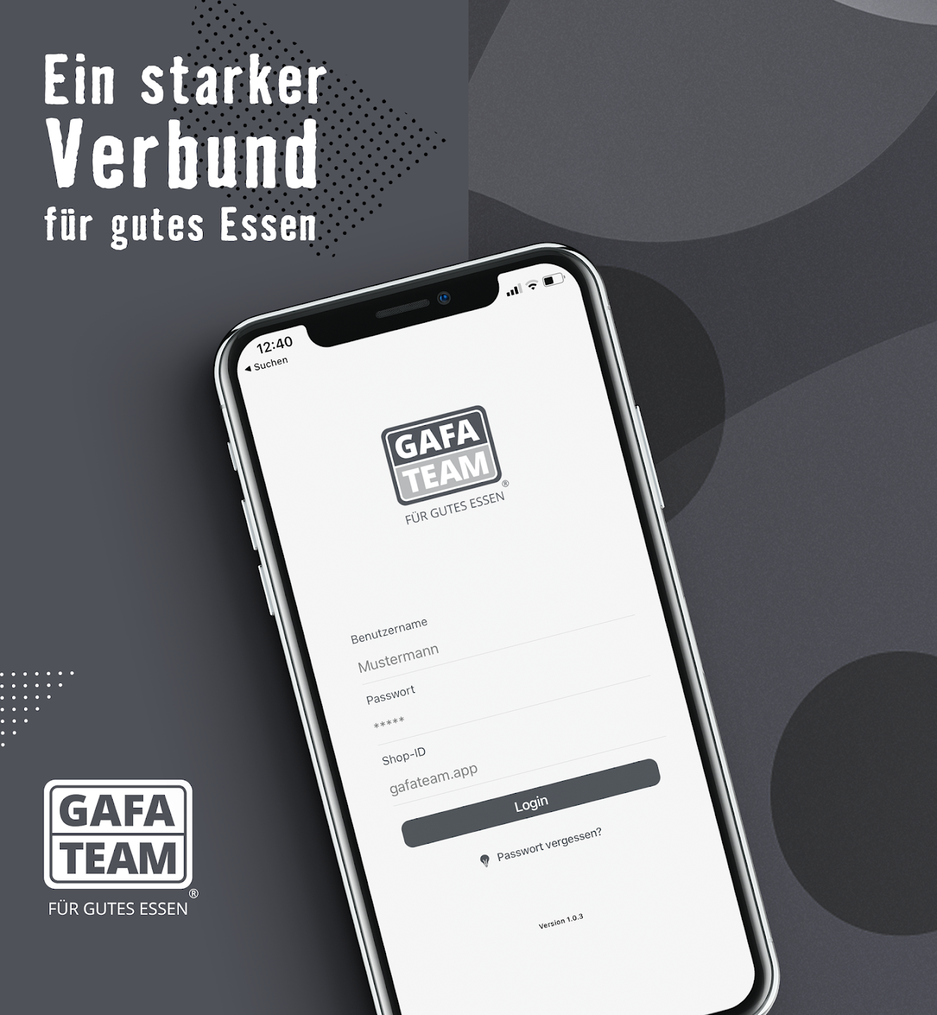 Qubix Consulting GmbH Projet -