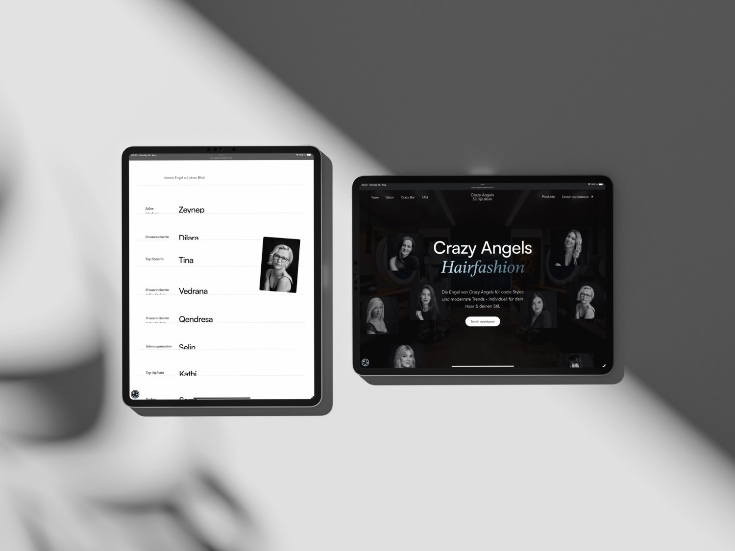 Webwavers Projet -