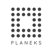 PLANEKS Logo