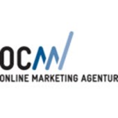 OCM Internet GmbH Logo