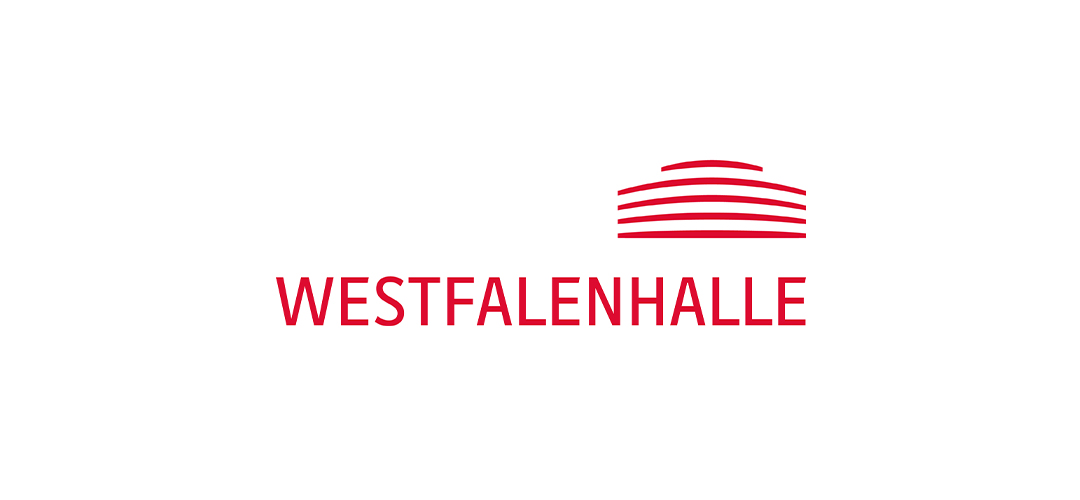 #Die.Digitalfabrik GmbH Projet - Westfalenhalle